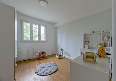 Appartement a vendre Ézanville 95460 Val-d'Oise 65 m2 3 pièces 174900 euros