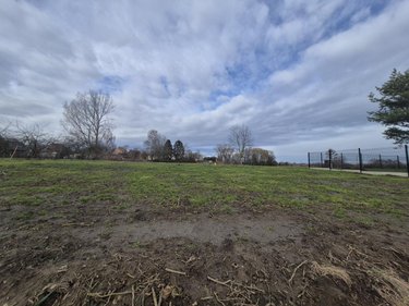 Terrain a batir a vendre Moncheaux 59283 Nord 1479 m2  167200 euros