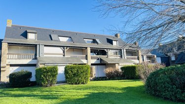 Appartement a vendre Carnac 56340 Morbihan 19 m2 1 pièce 115760 euros