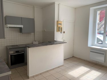 Appartement a vendre Reims 51100 Marne 43 m2 2 pièces 112000 euros