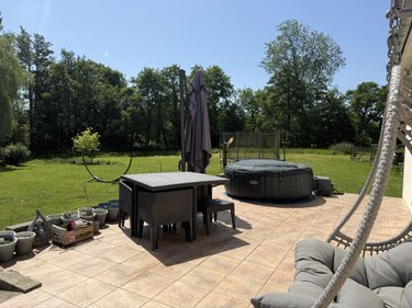 Maison a vendre Acqueville 50440 Manche 111 m2 6 pièces 263000 euros