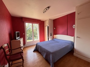 Maison a vendre Baud 56150 Morbihan 159 m2 5 pièces 307060 euros