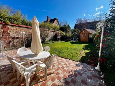 Maison a vendre Mont-Saint-Aignan 76130 Seine-Maritime 180 m2 9 pièces 535600 euros