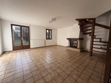 Maison a vendre Amiens 80000 Somme 77 m2 4 pièces 168000 euros