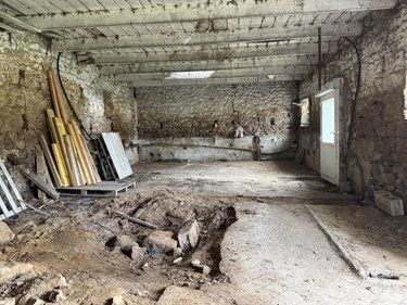 Maison a vendre Bégard 22140 Côtes-d'Armor 100 m2 4 pièces 268320 euros