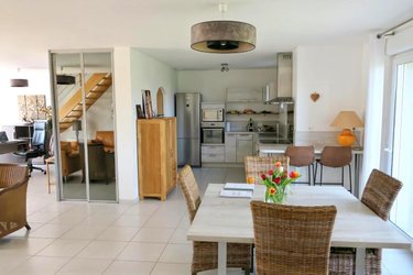 Maison a vendre Saint-Doulchard 18230 Cher 139 m2 6 pièces 379600 euros