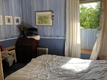 Maison a vendre Baden 56870 Morbihan 93 m2 5 pièces 356320 euros