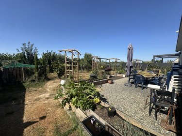 Maison a vendre Longuenée-en-Anjou 49770 Maine-et-Loire 88 m2 2 pièces 272480 euros