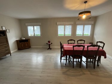 Appartement a vendre Lorient 56100 Morbihan 67 m2 4 pièces 167200 euros
