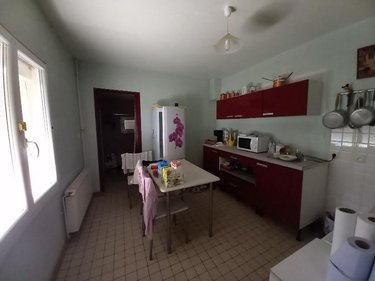 Maison a vendre Oulchy-le-Château 02210 Aisne 51 m2 2 pièces 79920 euros