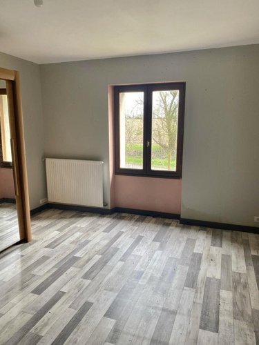 Maison a vendre Vallons de l'Erdre 44540 Loire-Atlantique 124 m2 5 pièces 188800 euros