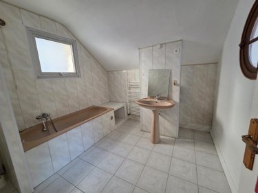 Maison a vendre Morlaix 29600 Finistère 108 m2  126720 euros