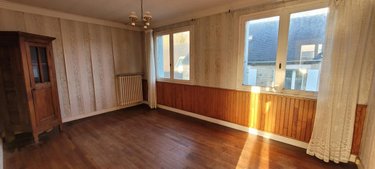 Maison a vendre Cléguer 56620 Morbihan 165 m2  198280 euros