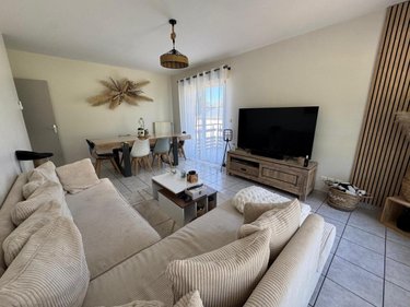 Location appartement Criquetot-l'Esneval 76280 Seine-Maritime 70 m2  860 euros