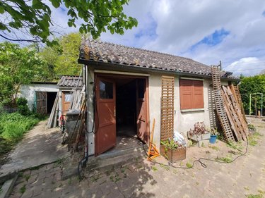 Maison a vendre Artins 41800 Loir-et-Cher 82 m2 4 pièces 74400 euros