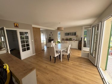 Maison a vendre Escaudoeuvres 59161 Nord 156 m2 6 pièces 351000 euros