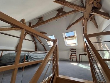 Maison a vendre Saint-Barthélemy-d'Anjou 49124 Maine-et-Loire 168 m2 8 pièces 572000 euros