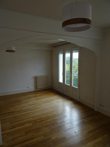 Appartement a vendre Laval 53000 Mayenne 74 m2  116100 euros
