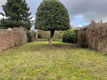 Maison a vendre Caudry 59540 Nord 245 m2 11 pièces 141480 euros