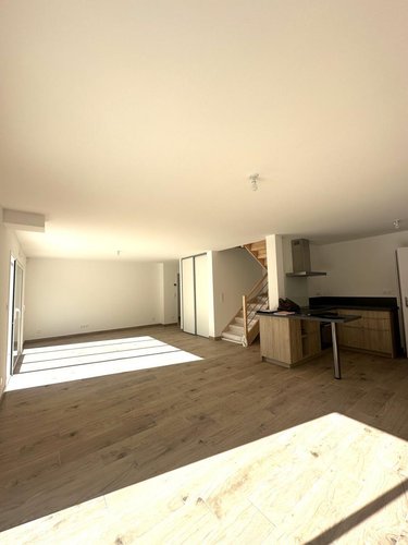 Maison a vendre Pontivy 56300 Morbihan 140 m2 6 pièces 449860 euros