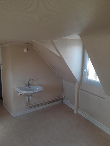 Location appartement Laval 53000 Mayenne 70 m2 3 pièces 643 euros