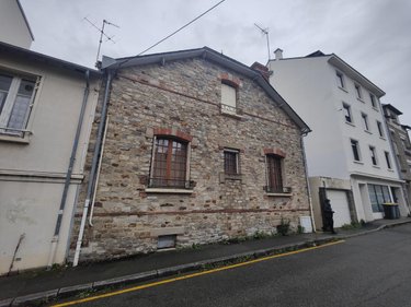 Maison a vendre Rennes 35000 Ille-et-Vilaine 103 m2 5 pièces 623700 euros