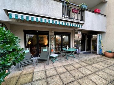 Appartement a vendre Paris 12e arrondissement 75012 Paris 93 m2 5 pièces 780000 euros