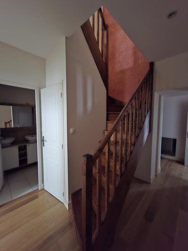 Appartement a vendre Saintes 17100 Charente-Maritime 74 m2 3 pièces 157000 euros