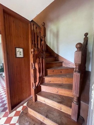 Maison a vendre La Limouzinière 44310 Loire-Atlantique 118 m2  423670 euros