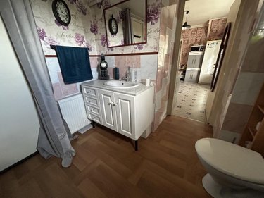 Maison a vendre Yffiniac 22120 Côtes-d'Armor 115 m2 7 pièces 174900 euros