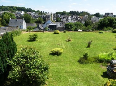 Maison a vendre Guémené-sur-Scorff 56160 Morbihan 75 m2 4 pièces 129790 euros