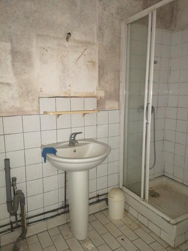 Maison a vendre Escaudoeuvres 59161 Nord 83 m2 4 pièces 65500 euros