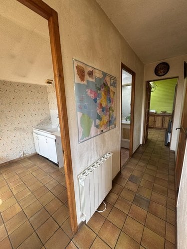 Maison a vendre Oissel 76350 Seine-Maritime 87 m2 5 pièces 154580 euros