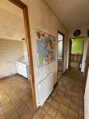 Maison a vendre Oissel 76350 Seine-Maritime 87 m2 5 pièces 154580 euros