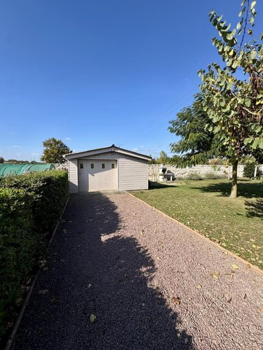 Maison a vendre Allonnes 49650 Maine-et-Loire 150 m2  229900 euros