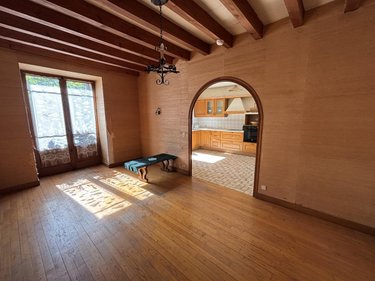 Maison a vendre Cognin 73160 Savoie 179 m2 7 pièces 470000 euros