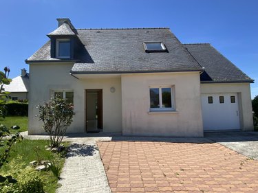 Location maison Trévé 22600 Côtes-d'Armor 79 m2 5 pièces 765 euros