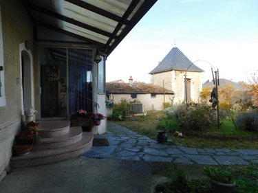 Maison a vendre Morannes sur Sarthe-Daumeray 49640 Maine-et-Loire 174 m2 7 pièces 175380 euros