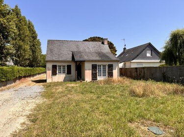Maison a vendre Saint-Gildas-de-Rhuys 56730 Morbihan 65 m2 3 pièces 270400 euros