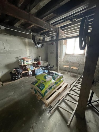 Maison a vendre Sept-Saulx 51400 Marne 360 m2 8 pièces 575000 euros