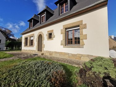 Maison a vendre Tréguier 22220 Côtes-d'Armor 135 m2 5 pièces 281000 euros