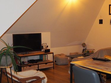 Appartement a vendre Languidic 56440 Morbihan 68 m2 3 pièces 168460 euros