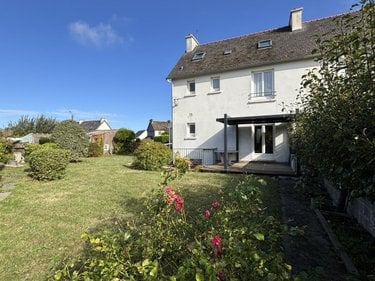 Maison a vendre Lesneven 29260 Finistère 101 m2  182400 euros