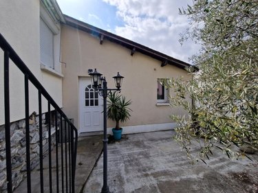 Maison a vendre Angers 49000 Maine-et-Loire 110 m2 5 pièces 355180 euros
