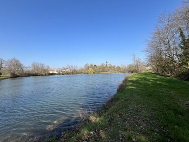 Terrains de loisirs bois etangs a vendre Connerré 72160 Sarthe 18000 m2  85000 euros