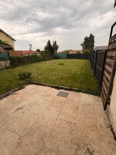 Location appartement Montcet 01310 Ain 50 m2 2 pièces 540 euros