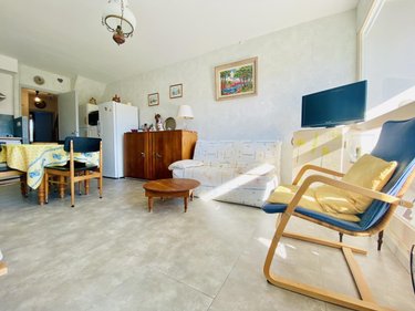 Appartement a vendre Le Grau-du-Roi 30240 Gard 68 m2 4 pièces 339250 euros