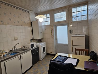 Maison a vendre Étel 56410 Morbihan 70 m2 3 pièces 188880 euros