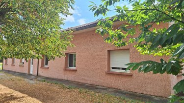 Maison a vendre Courtes 01560 Ain 282 m2 8 pièces 265000 euros