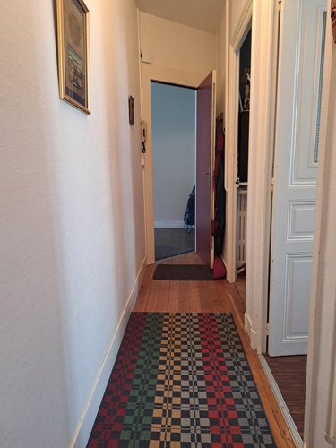 Appartement a vendre Le Mans 72000 Sarthe 71 m2 3 pièces 152250 euros